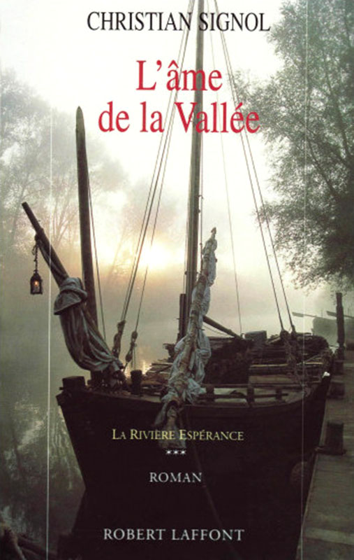 L'âme de la vallée