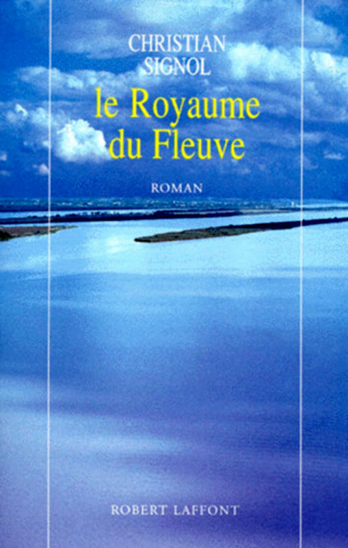 Le royaume du fleuve