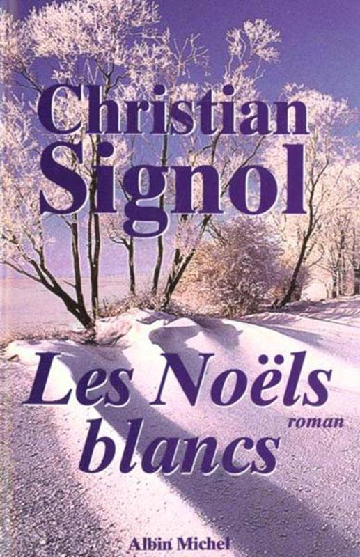 Les Noëls blancs