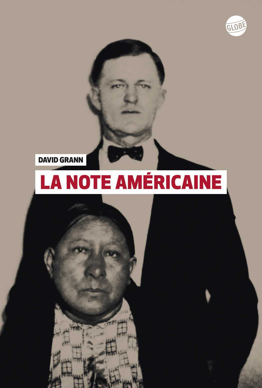 Killers of the Flower Moon: La Note américaine