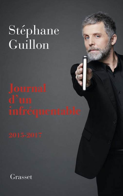Journal d'un infréquentable: 2016-2017