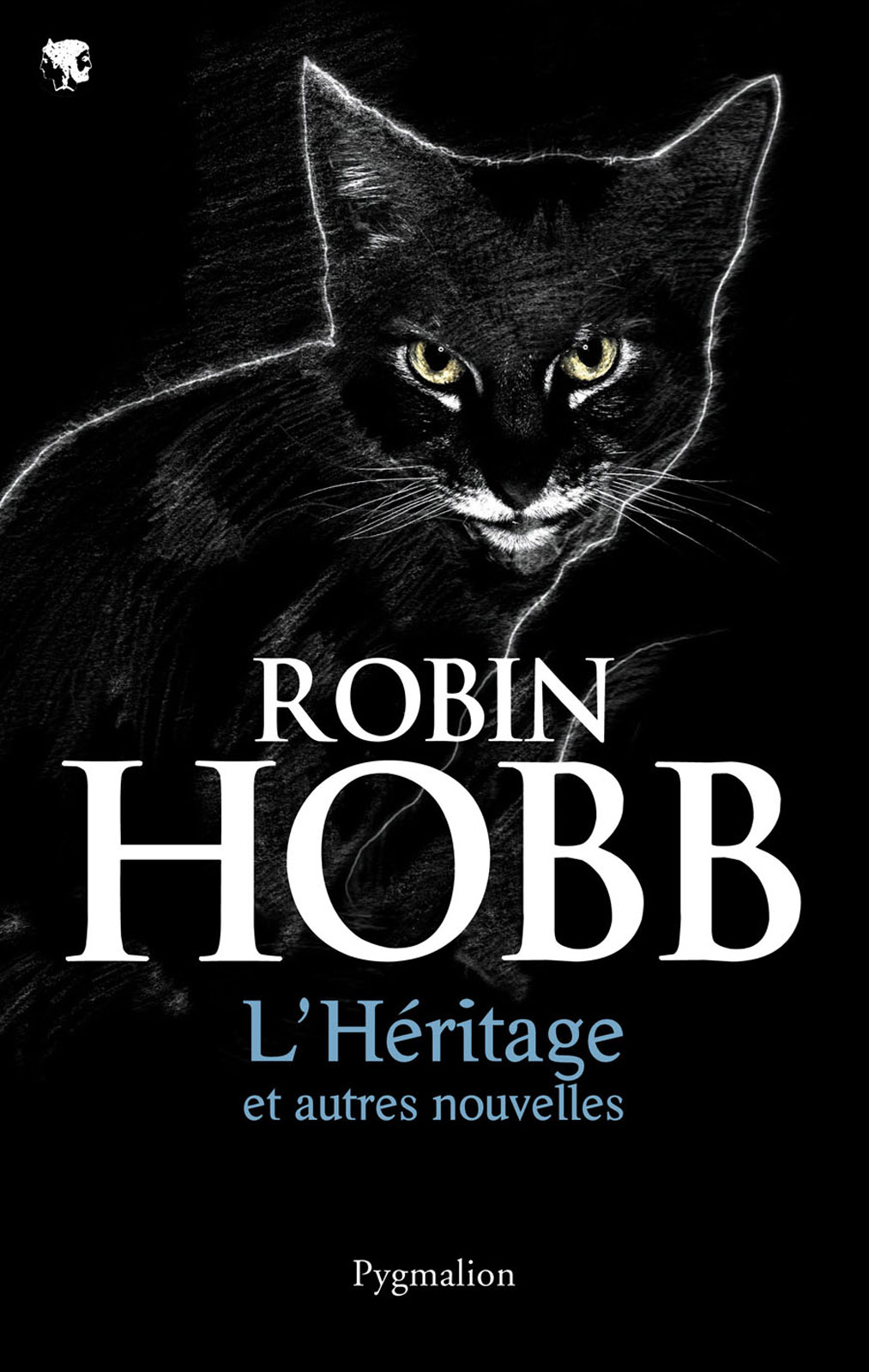 L'Héritage et autres nouvelles