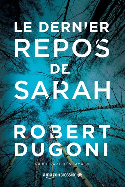 Le dernier repos de Sarah