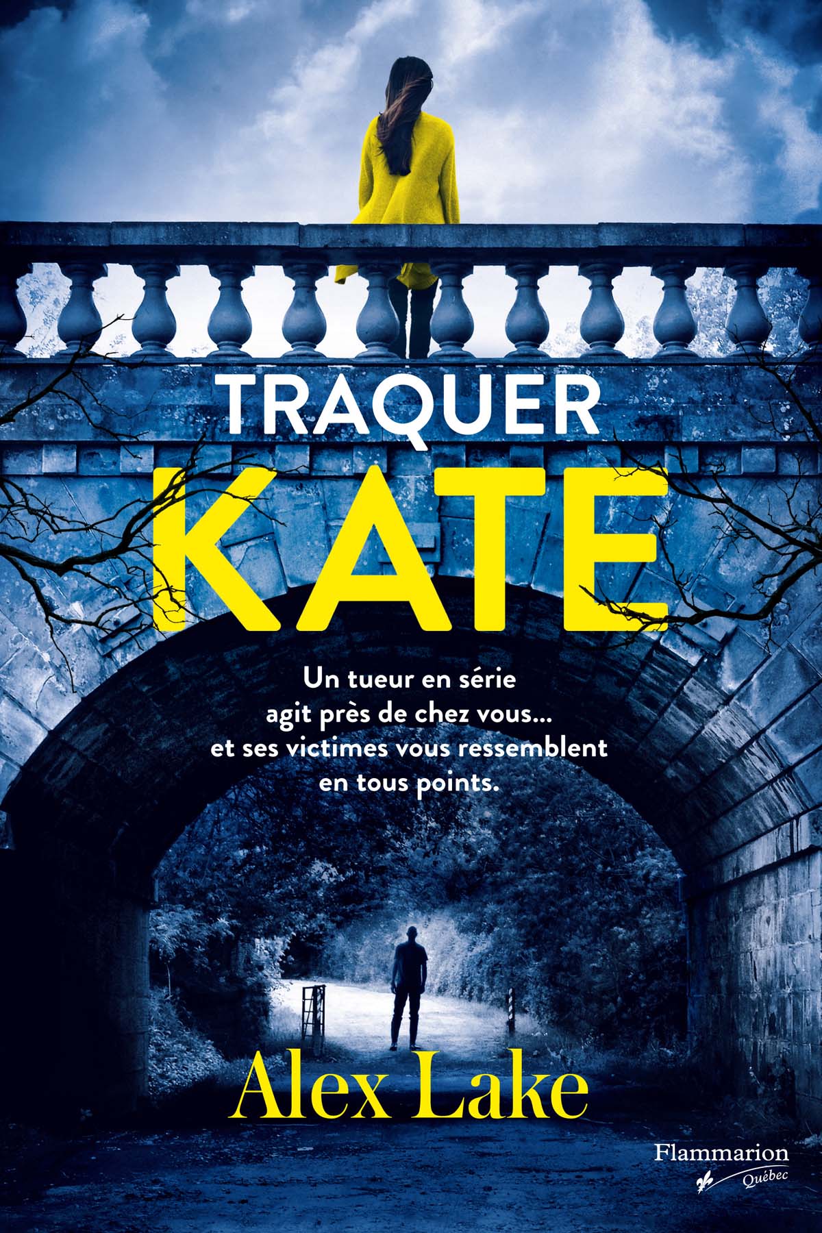 Traquer Kate