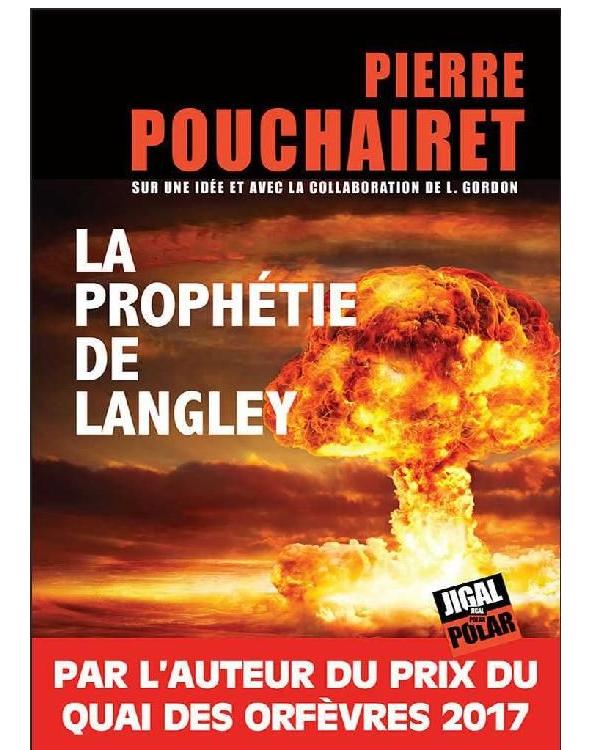 La prophétie de Langley