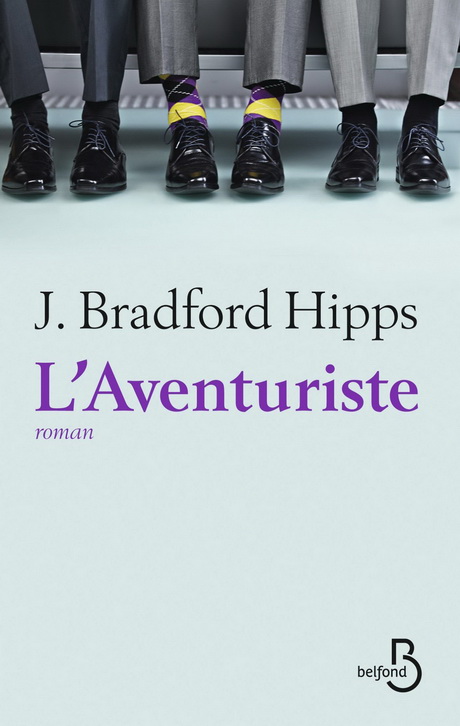L'Aventuriste