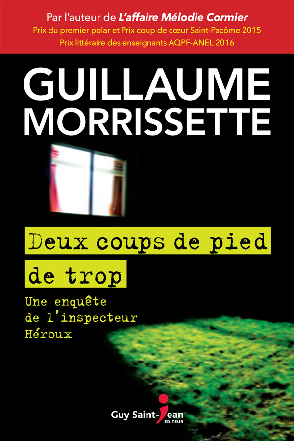 Deux coups de pied de trop