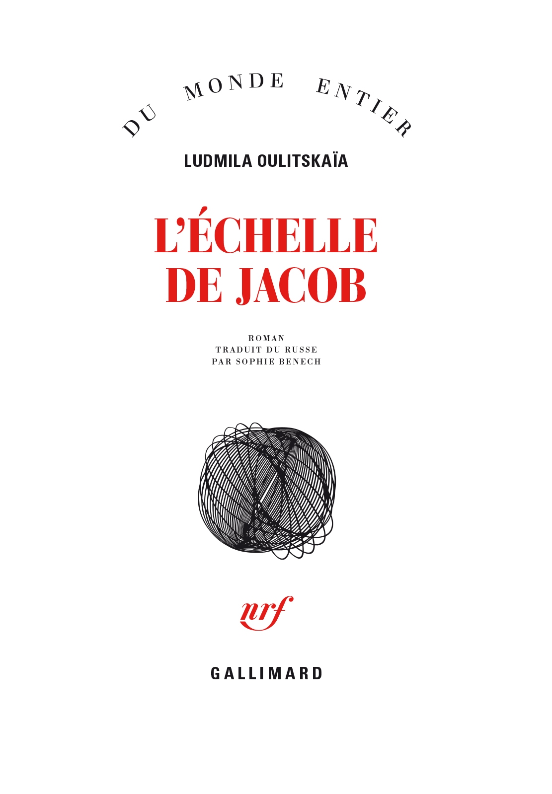 L’échelle de Jacob