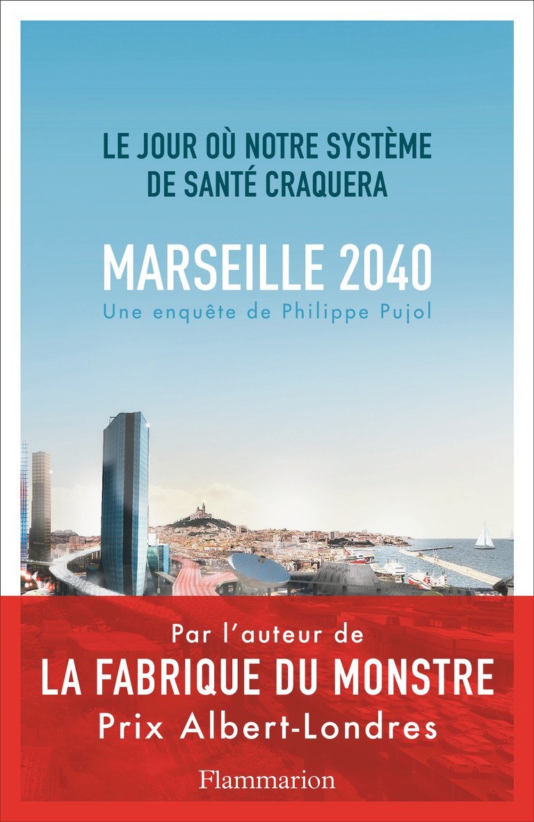Marseille 2040