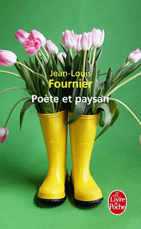 Poète Et Paysan