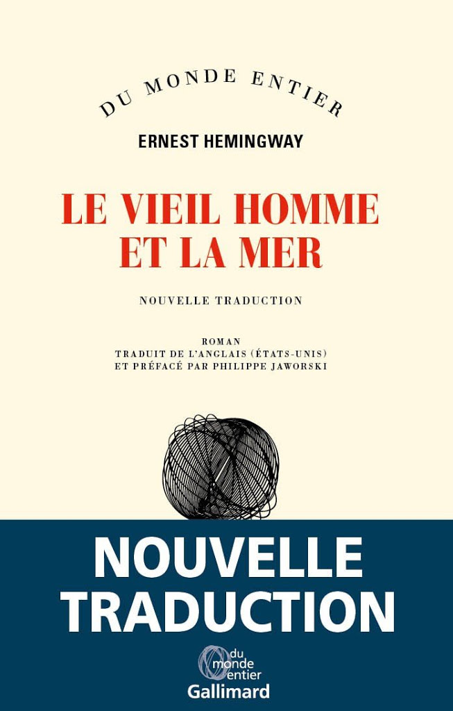 Le vieil homme et la mer