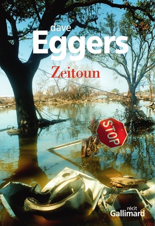 Zeitoun