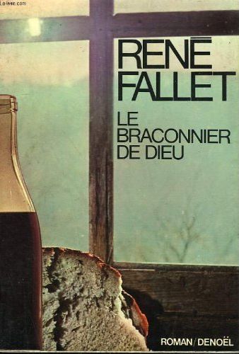 le braconnier de Dieu