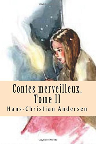 Contes merveilleux - Tome II