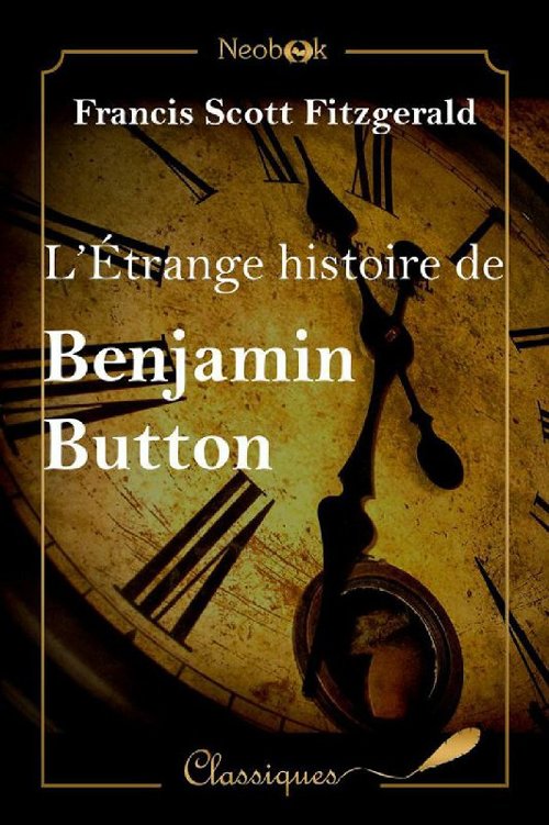 L'Étrange histoire de Benjamin Button