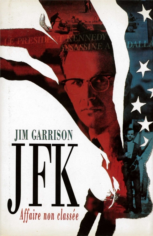 JFK, affaire non classée