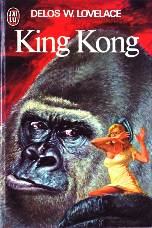 King Kong