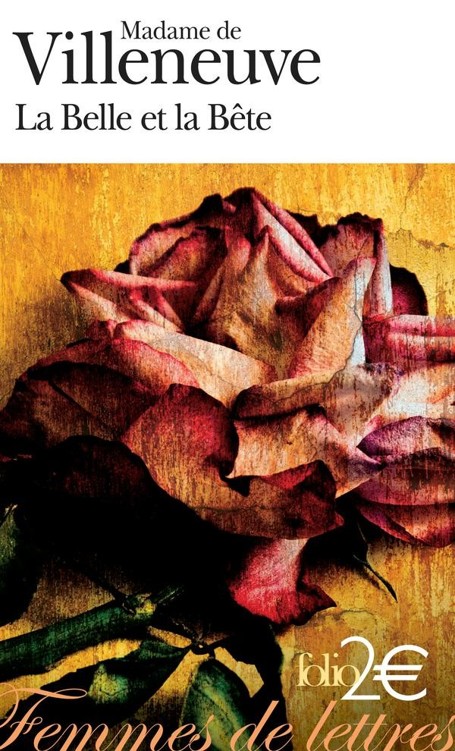 La belle et la bête