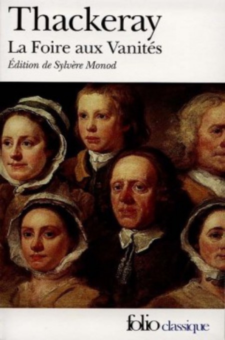 La Foire aux vanités