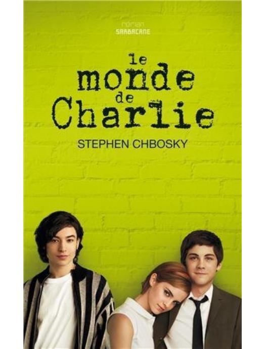 Le monde de Charlie