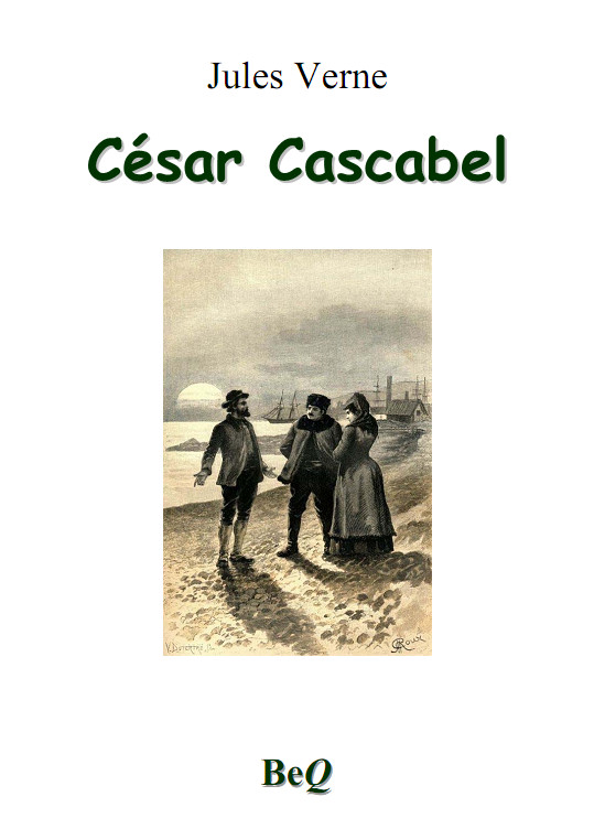 Cesar Cascabel