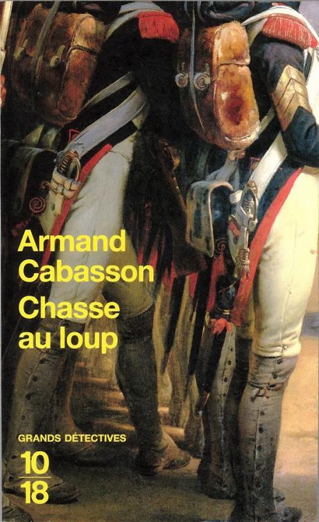 Chasse au loup