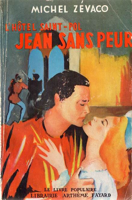 Jean sans peur