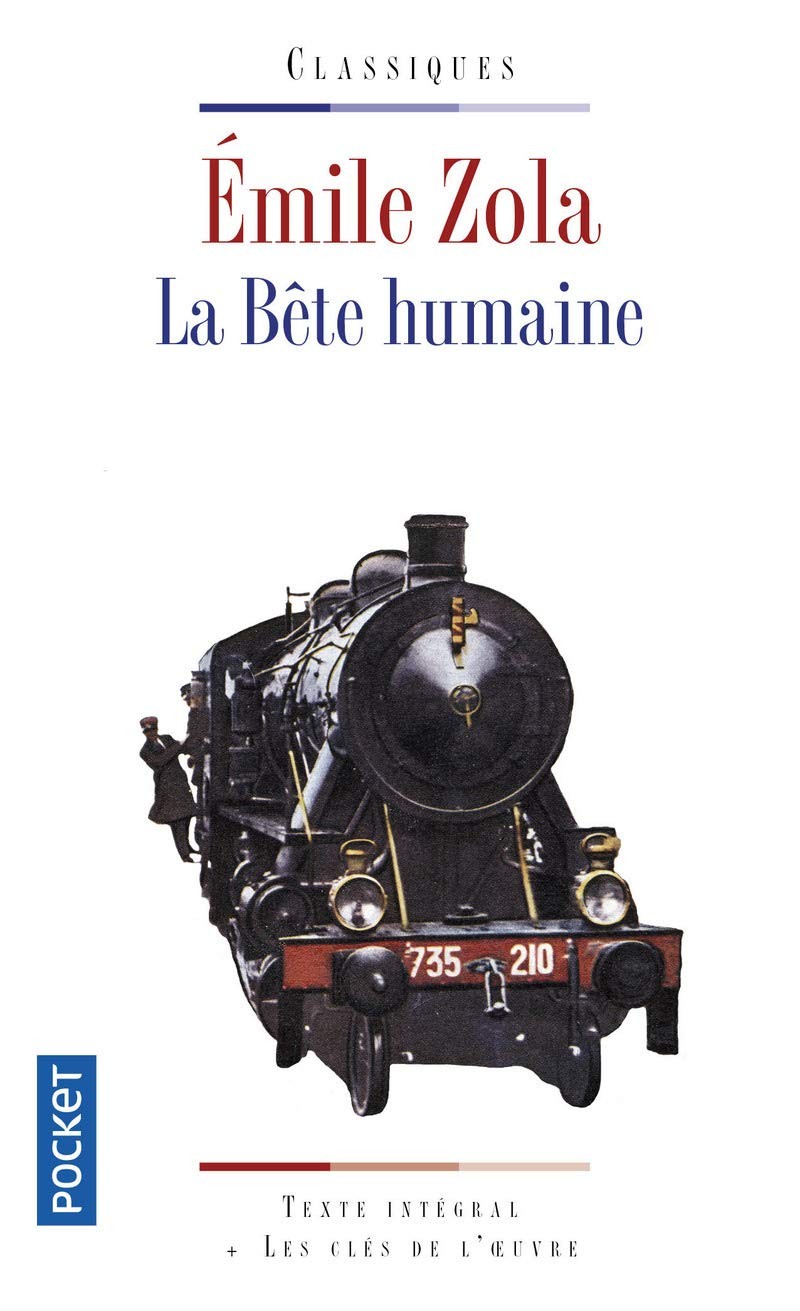 La Bête humaine