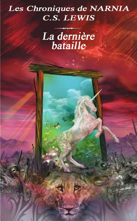 La dernière bataille