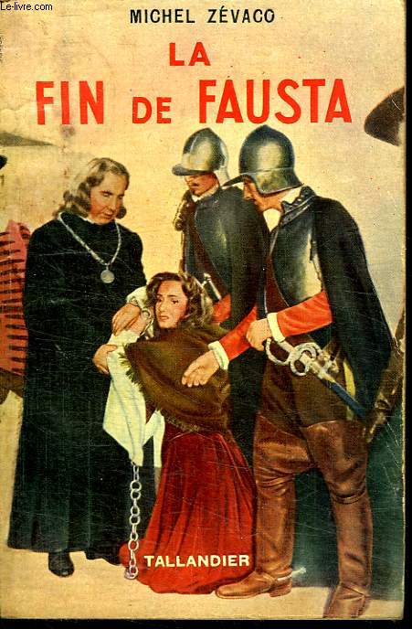 La Fin de Fausta