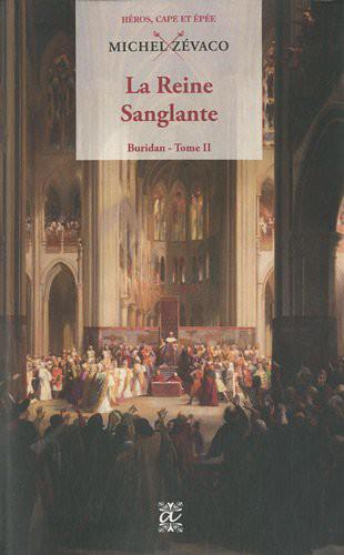 La Reine Sanglante