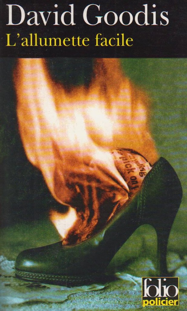 L'allumette facile
