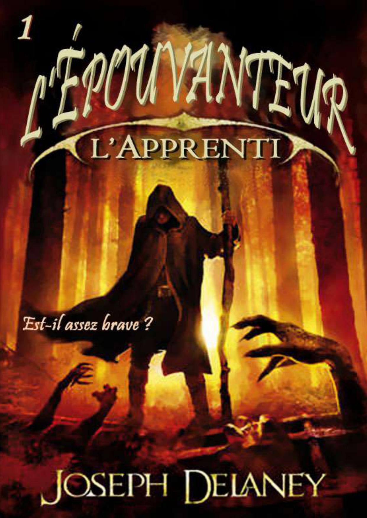 L'Apprenti Epouvanteur