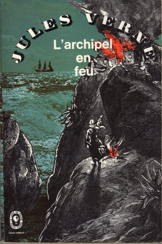 L'archipel en feu