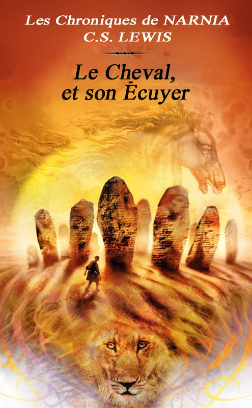 Le Cheval et son Ecuyer