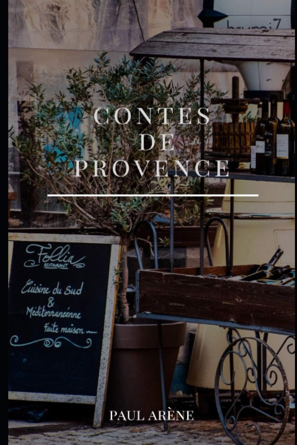 CONTES DE PROVENCE