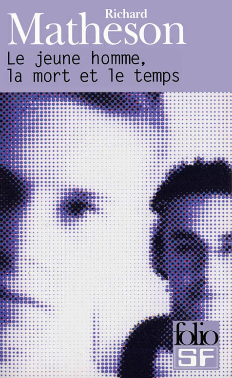 Le jeune homme, la mort et le temps - 1975