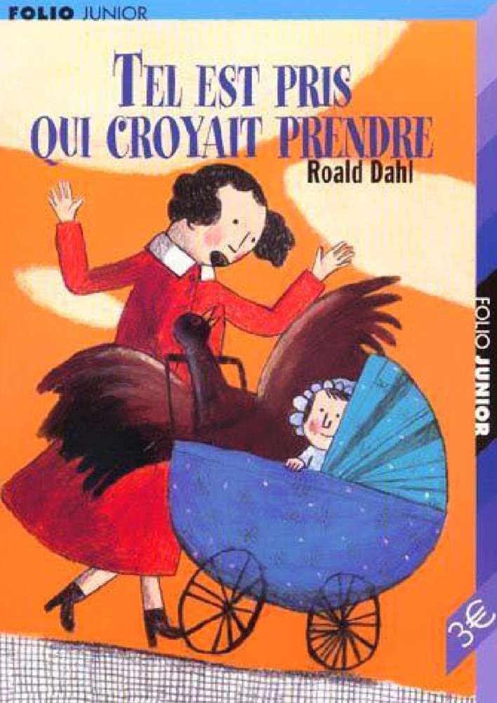 Tel est pris qui croyait prendre