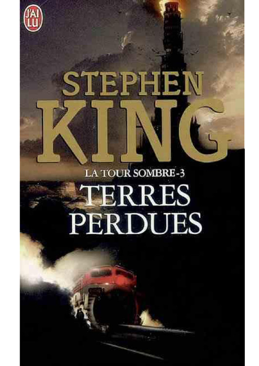 Terres perdues