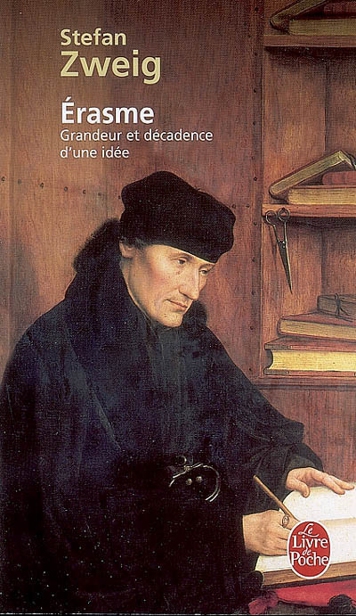 Érasme
