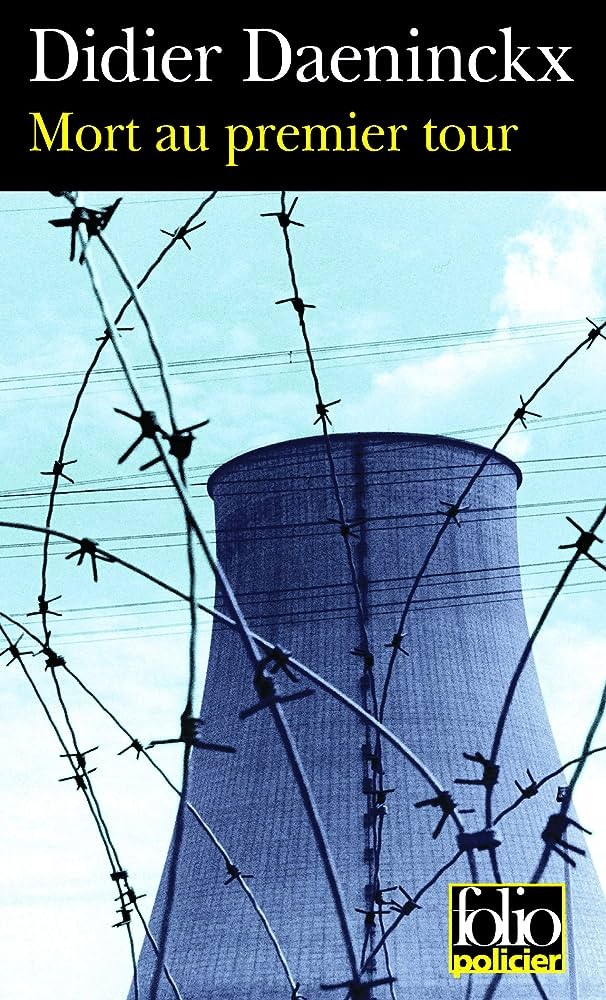 Mort Au Premier Tour