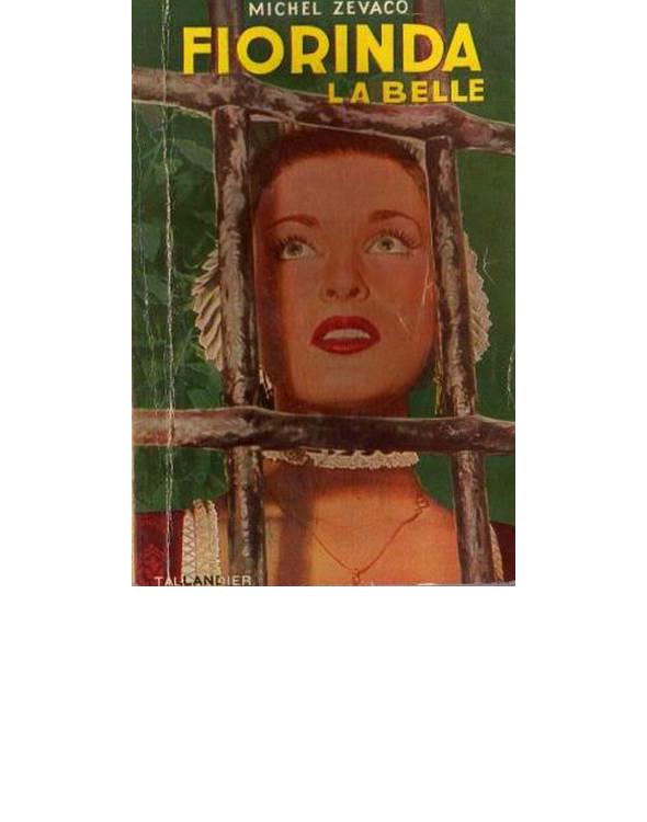 Fiorinda la belle