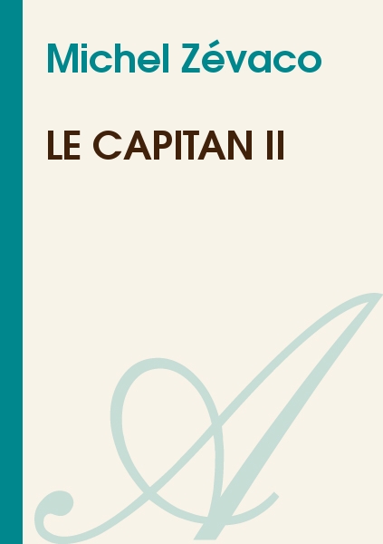 Le Capitan II