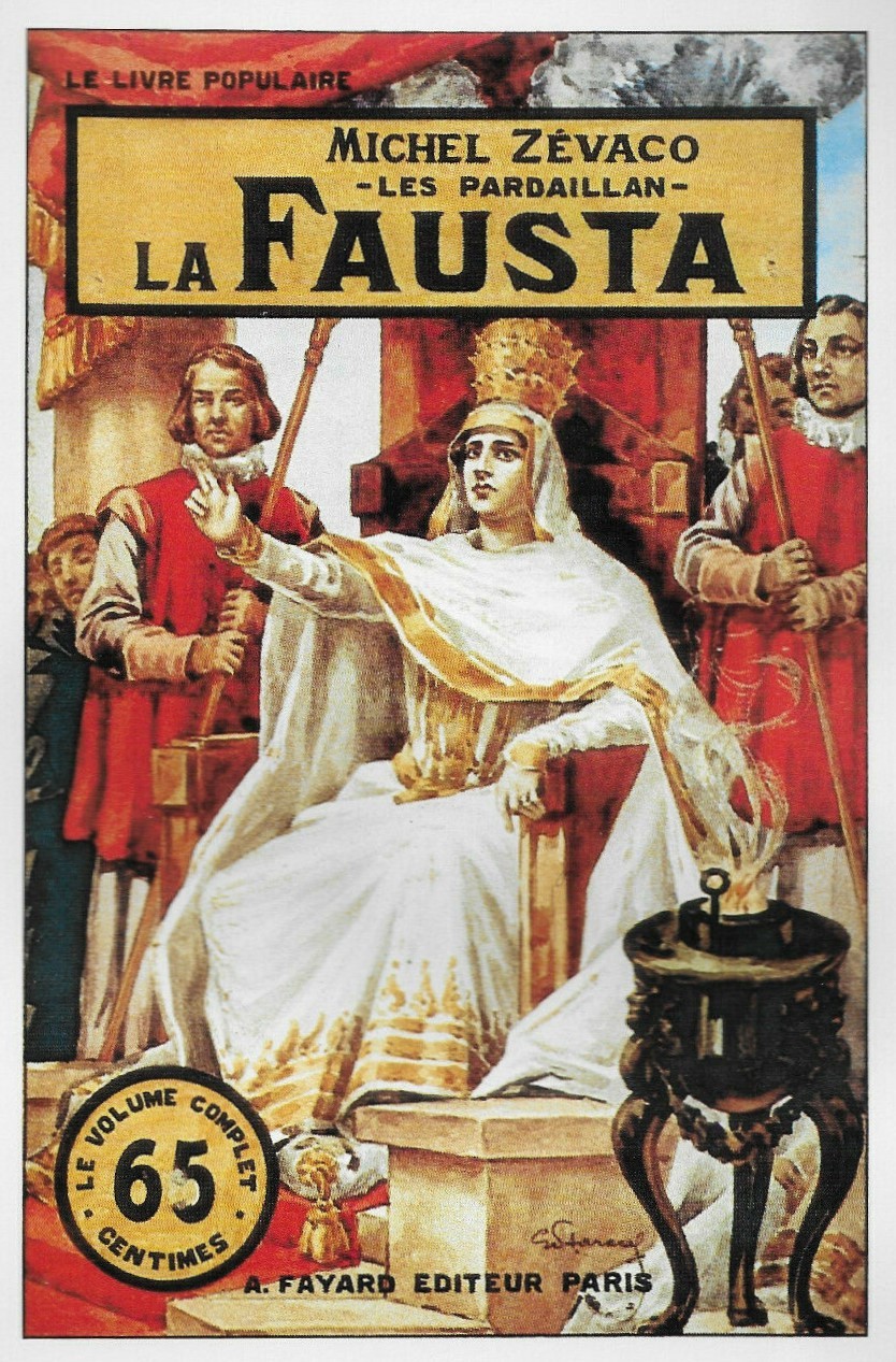 La Fausta