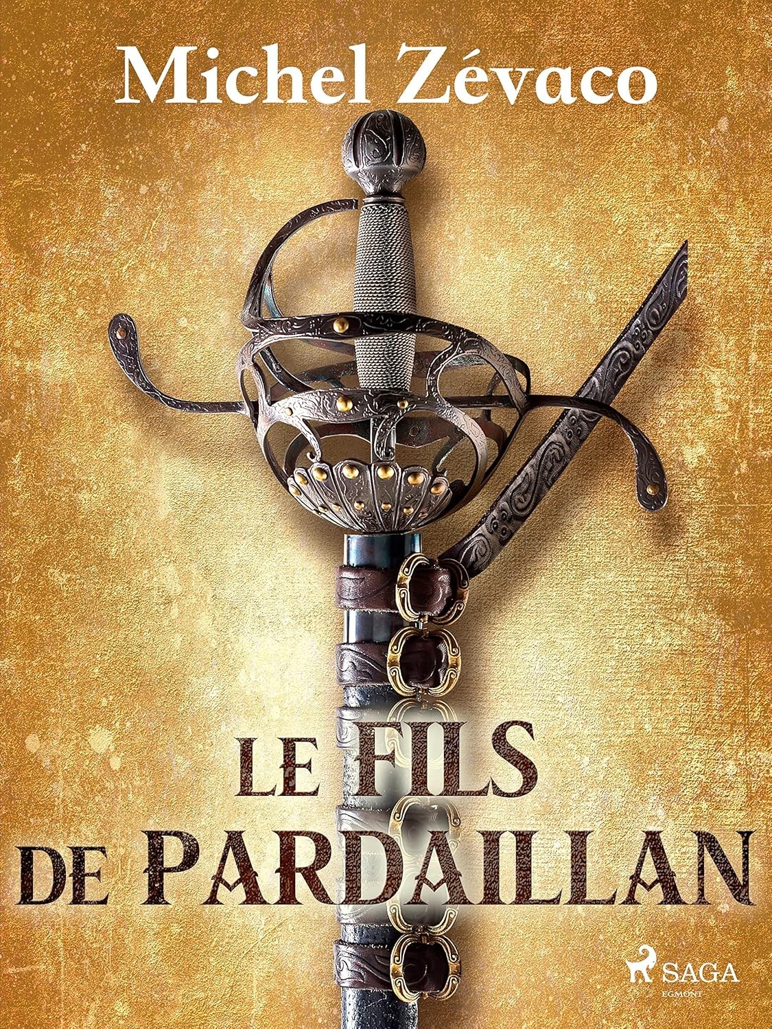 Le Fils de Pardaillan