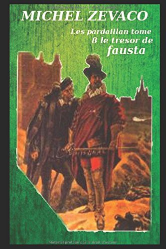 Le trésor de Fausta