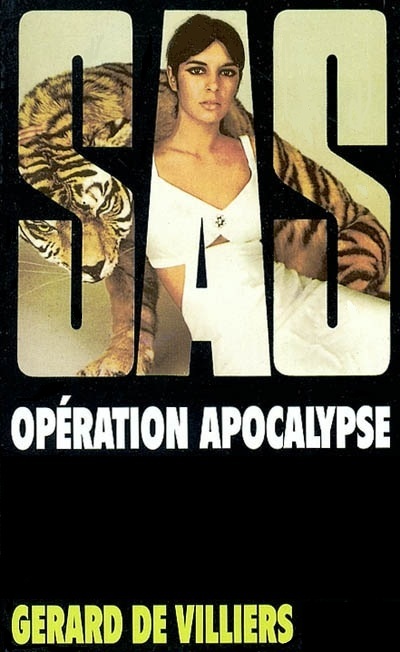 Opération Apocalypse