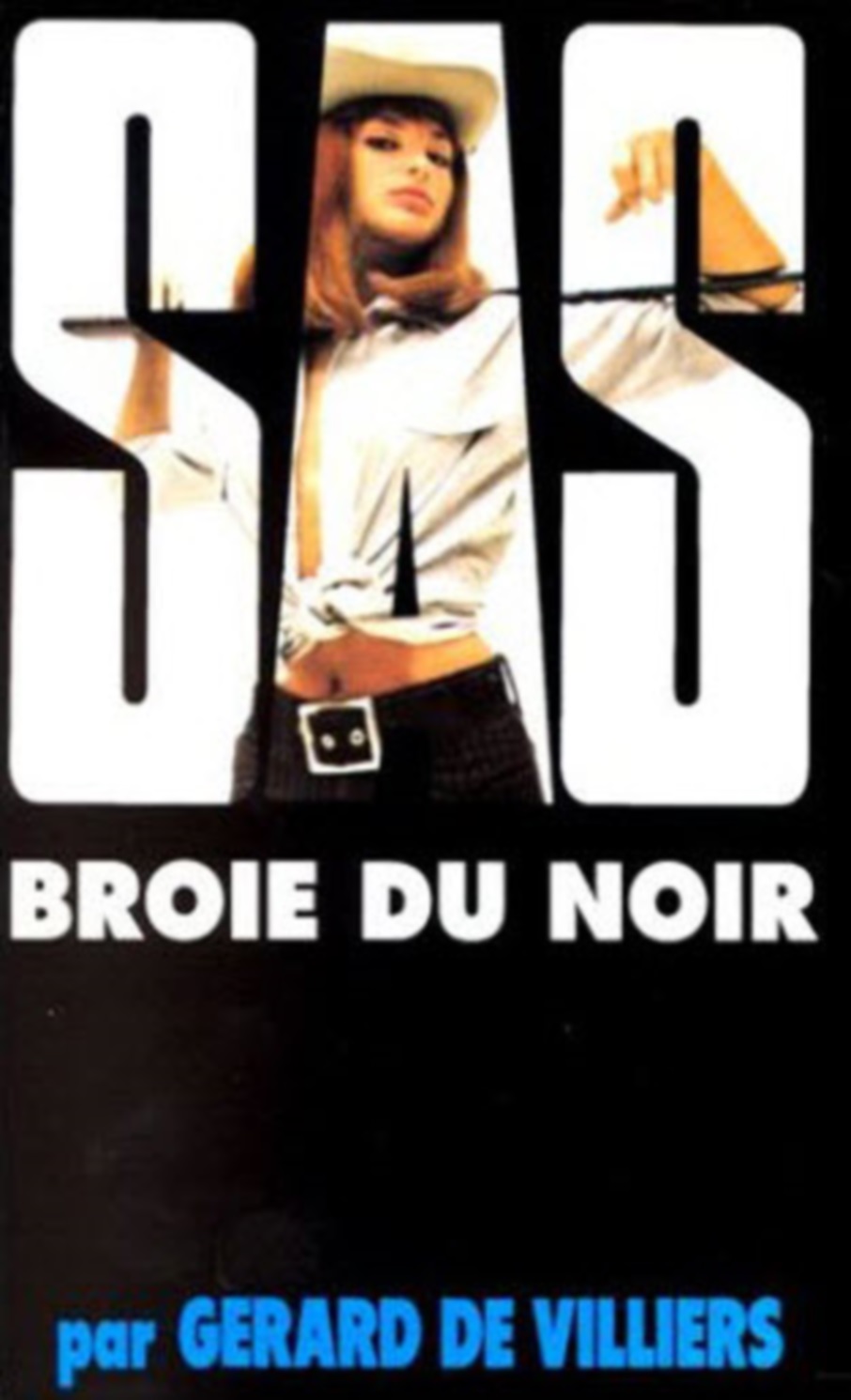 Broie du noir