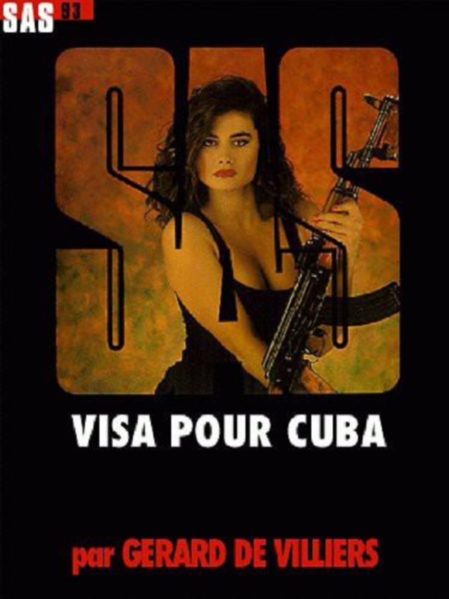 Visa Pour Cuba