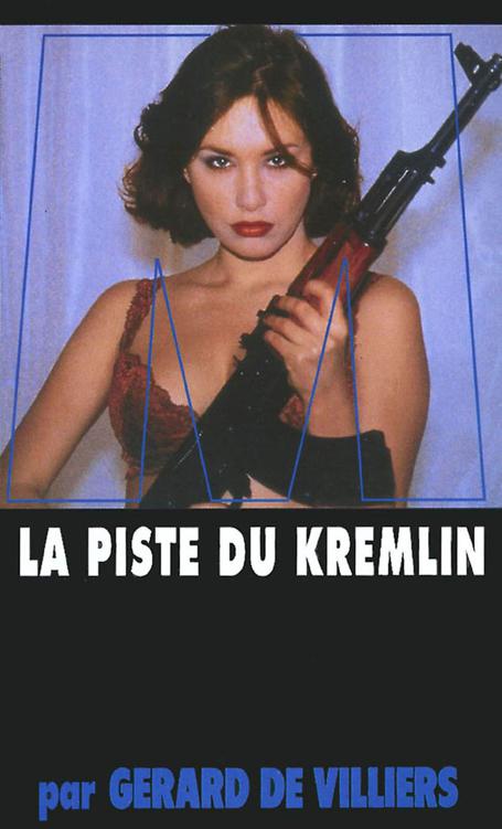 La Piste Du Kremlin